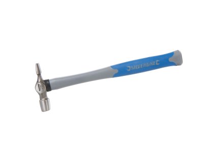 Mizarsko kladivo 113 g z ročajem laminata Silverline