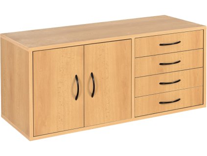 Kabinet HOBBY 2