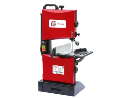 Holzmannova tračna žaga HBS230HQ 230V
