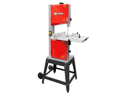 Tračna žaga s stojalom Holzmann HBS300J 230V