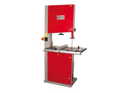 Holzmann HBS610 400V tračna žaga