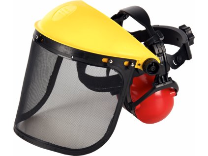 Kombinirana zaščita glave 900C