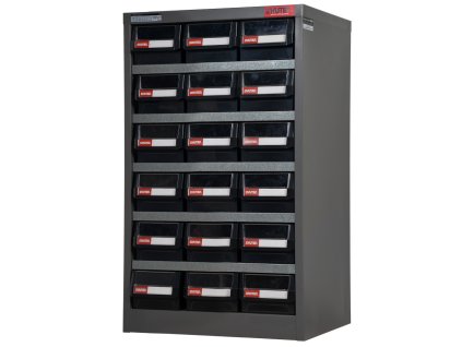 Organizator s 15 predali HD PROFI