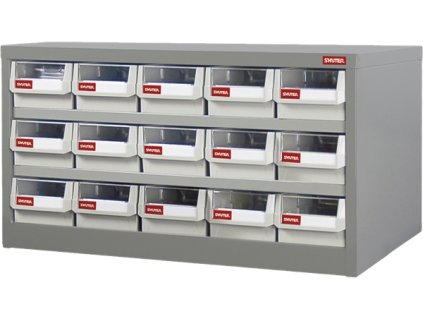 Organizator s 15 predali PROFI