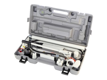 Hidravlični ekspander BRK - 10 NOVO