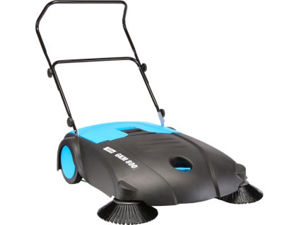Pometalnik GKM 800