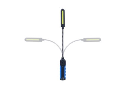Brezžična svetilka COB LED 8 W