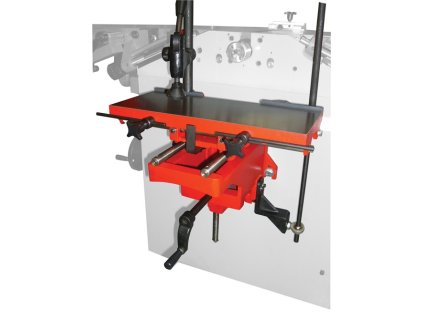 Holzmannov mrtvični HOB260ECOLL