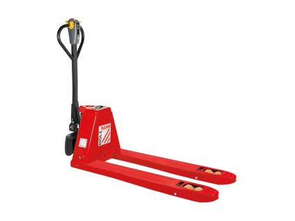 Holzmann HUB15FLEX 48V električni paletni viličar