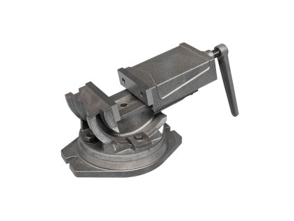 Holzmann stroj vise IU125
