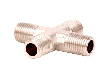 Razdelilnik 3 smeri J1284 1/4"