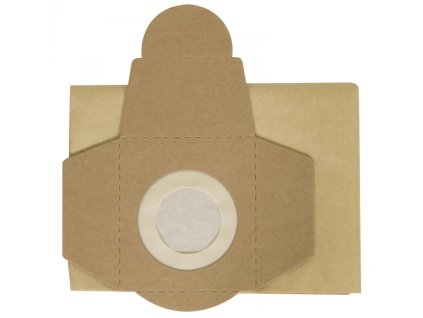 Kompleti filtrirnih vrečk za sesalnike GNTS, 5 kosov