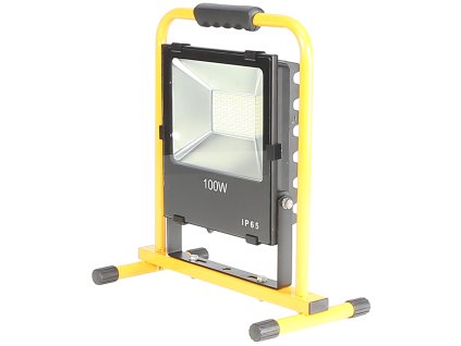 Reflektor 100 W SMD - tanek