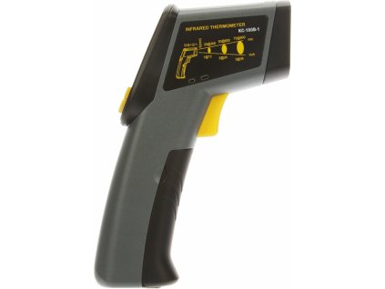 IR4 brezkontaktni termometer