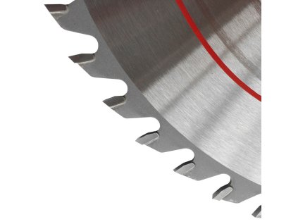 TCT žagini list za rezanje aluminija Holzmann KSBA25030Z80