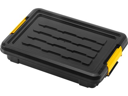Organizator 400 × 270 × 75 mm - Črna
