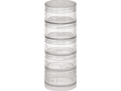 Shranjevanje Oval organizator 5P