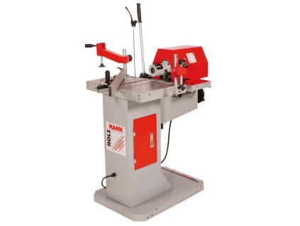 Holzmannov stroj za vpenjanje LBM290K 230V