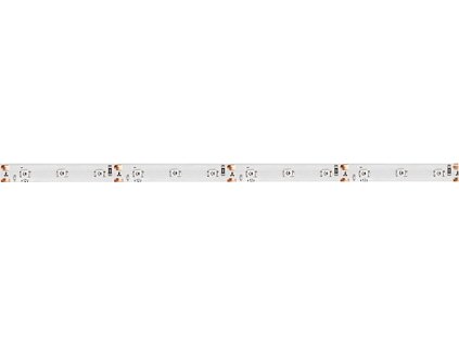 LED trak rdeč 4,8 W/m, IP44 - 5 m