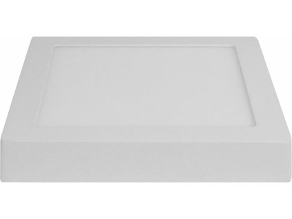 Kvadratna LED stropna svetilka 18 W