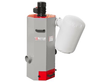 Holzmannov ekstraktor kovinskega prahu MABS750 230V