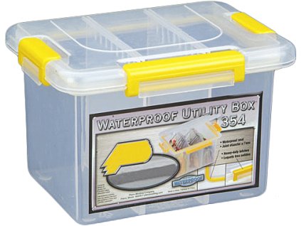 Organizator 185 × 140 × 123 mm