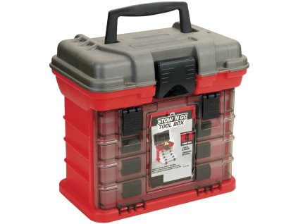 Prenosni organizator 5 v 1