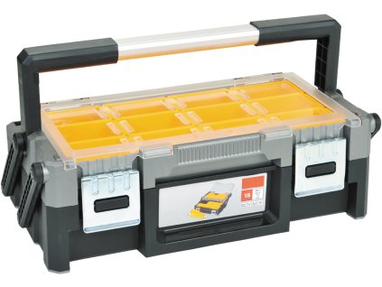 2-v-1 Organizator 460 × 240 × 145 mm