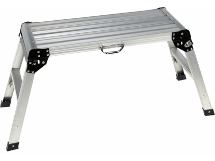 Delovna miza LIGHT 760 × 300 × 500 mm