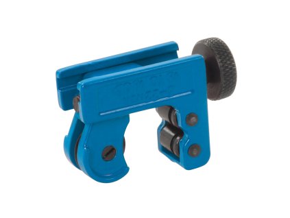 Mini rezalnik cevi 3 – 22 mm srebrna črta
