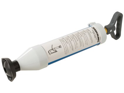 Odpadna črpalka 370 mm Silverline