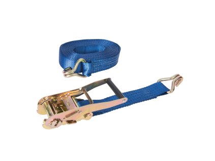 Kompresijski trak 50 mm × 8 m, 2,5 t Silverline