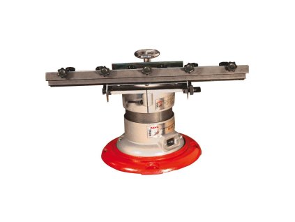 Holzmann MS6000 230V brusilnik za skobljanje nožev