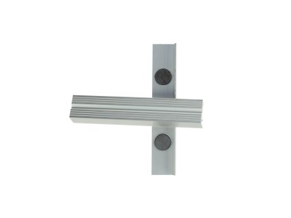 Magnetne aluminijaste vpenjalne čeljusti MSB150AL