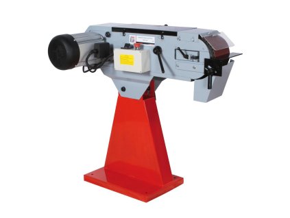 Holzmann MSM150 400V tračni brusilnik za kovino