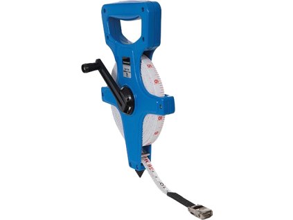 Prosti diskovni trak 30 m Silverline
