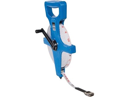 Prosti kolutni trak 50 m Silverline