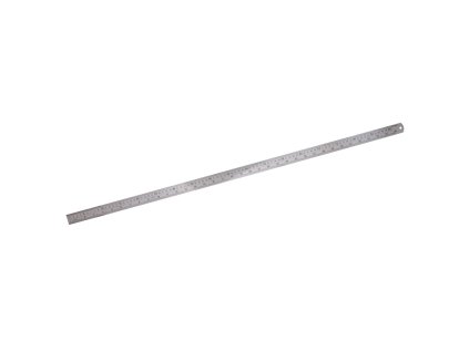 Jeklena ograja - 900 mm Silverline