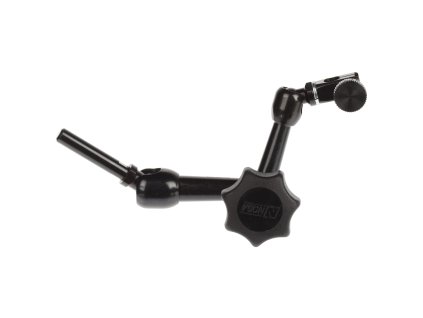Stojalo s krogličnim zgibom L = 128,5 mm NOGA