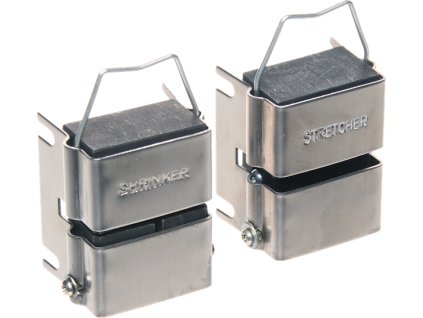 Čeljusti za stroj za oblikovanje pločevine SS18F