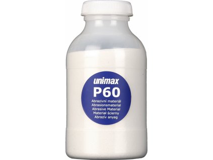 Abrazivni material P060 - 1 kg