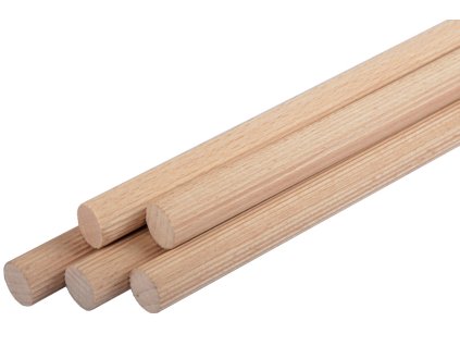 Rebrasta palica 12 mm, dolžina 800 mm