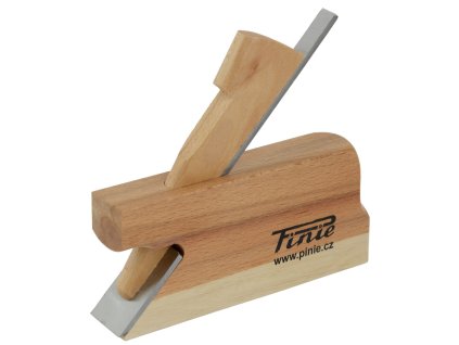 Cornice planer kratek, CLASSIC telo, nož STANDARD, 30 mm