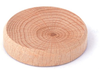 Bukovi vozli (veja) 40 × 7 mm, 1 kg