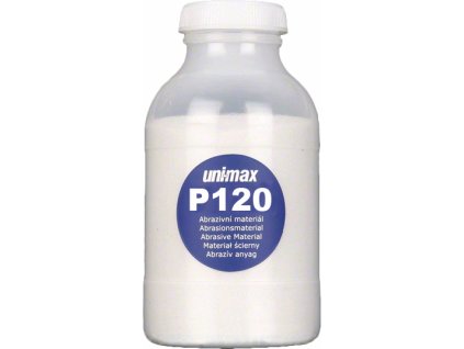 Abrazivni material P120 - 1 kg