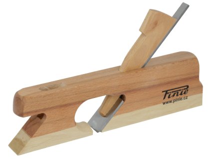 Cornice Planer dvojna, CLASSIC karoserija, PROFI nož, 30 mm