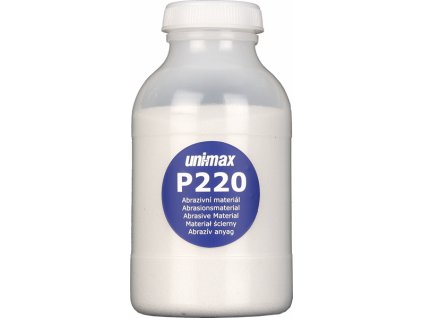 Abrazivni material P220 - 1 kg