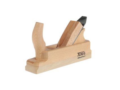 Planer za gladilko, CLASSIC telo, nož STANDARDEN, 39 mm