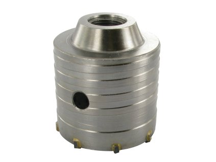 Sveder jedra 65 mm TCT Silverline