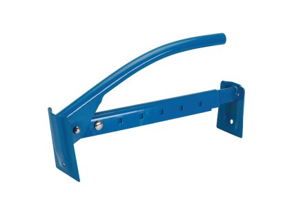 Opečni nosilec 400 - 670 mm Silverline